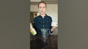 Ксантановая камедь|ЧТО ЭТО ЗА ХИМОЗА?