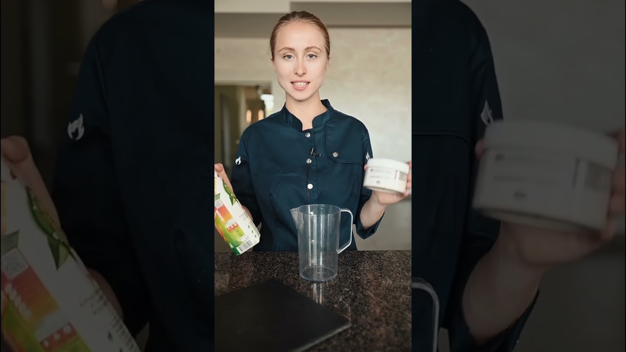 Ксантановая камедь|ЧТО ЭТО ЗА ХИМОЗА?