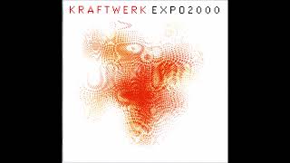 Kraftwerk  Expo 2000 kling Klang 2001 Mix Version  Single 1999