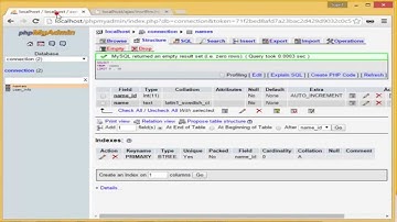 JQuery Ajax PHP Tutorial : using ajax how to insert form data in MySQL database.