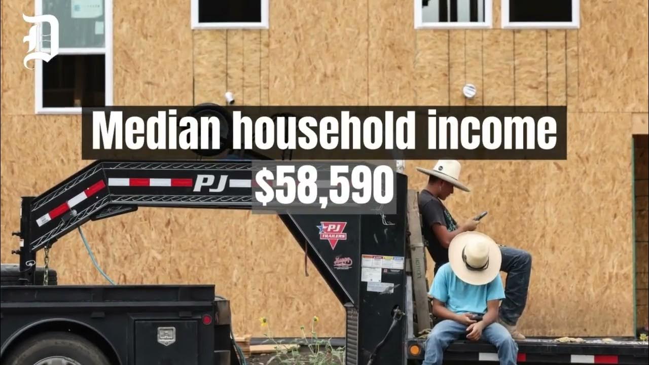 Five facts about Godley, Texas YouTube