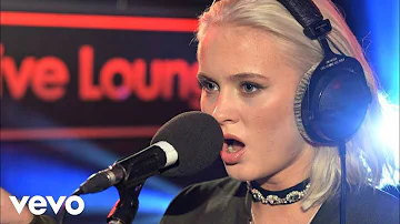 Zara Larsson - Lush Life (in the Live Lounge)