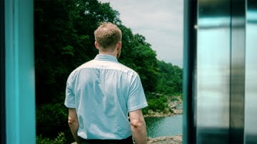 Roger Jaeger- "Elevator" (Official Video)