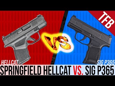 Video: Apakah Hellcat atau syaitan yang lebih pantas?