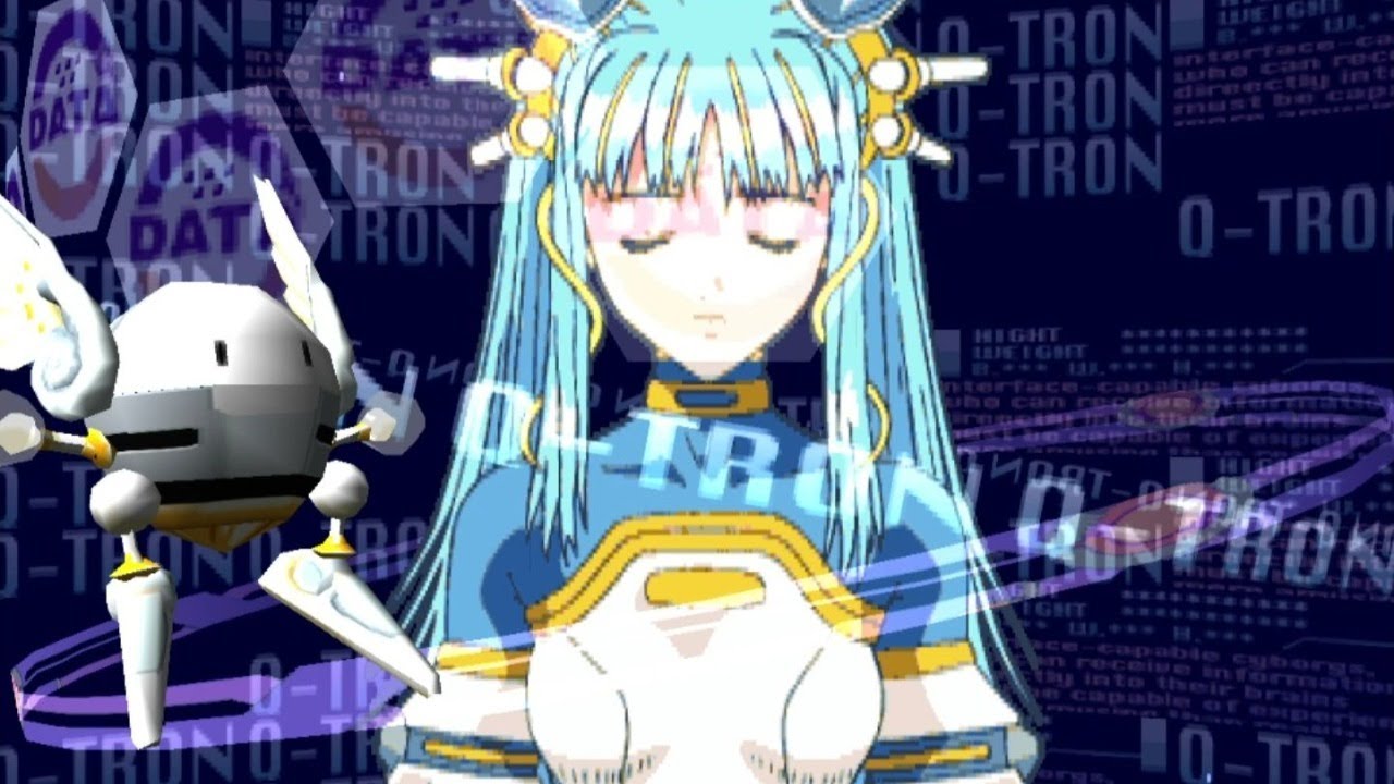 Love & Destroy (Inti Creates / Sony - PS1 - 1999) - YouTube