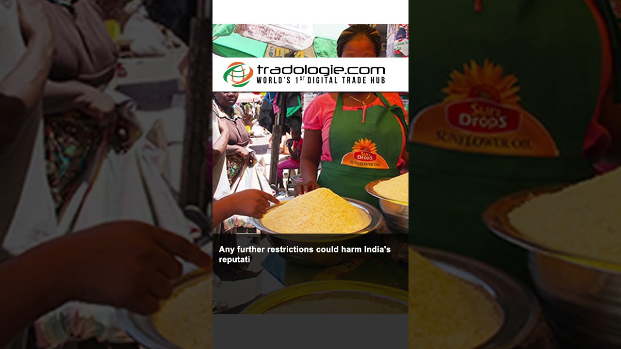 Commerce Ministry Of India Urged To Ease Non-Basmati Rice Exports Ban | 