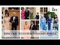 Part 1 - King Carl XVI Gustaf&#39;s Golden Jubilee - Opera Performance and Dinner