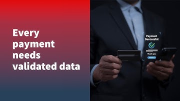 ISO 20022 Is Live – Why Validation Matters More Than Ever