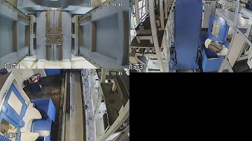 DAHLIH MCH 630 FMS大立機器