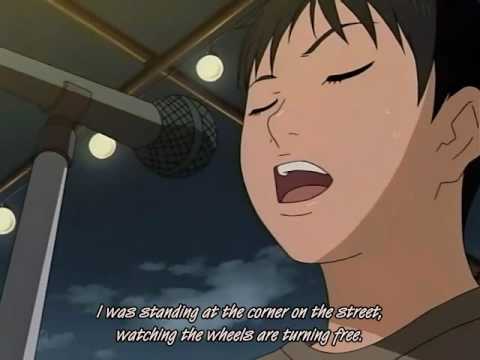 Follow me - maho & koyuki