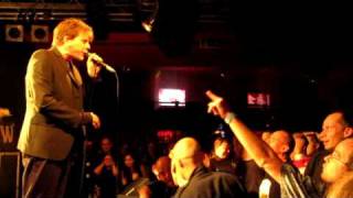 Die Art - I Love You (Marian) | Live Frannz Berlin 2009