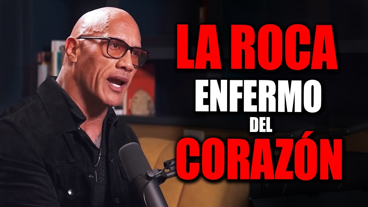 LA ROCA ESTÁ MUY MAL (Y NO LO ADMITE)