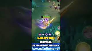 Update revamp terbaru lesley legends #mobilelegends #mlbb #mlbbcreatorcamp #ml #viral #shorts