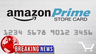 Amazon launches a credit card for the 'underbanked' with bad credit