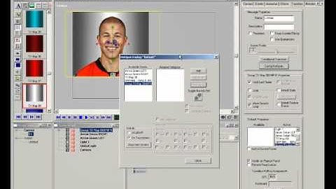 LyricX - Tutorial (2011) - Touch GraphX