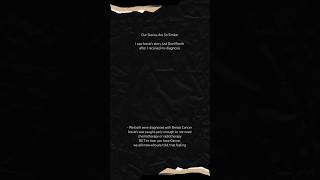 Were Not The Same. But We Fight The Same