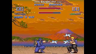 M.U.G.E.N. Wheelhouse Battle #729