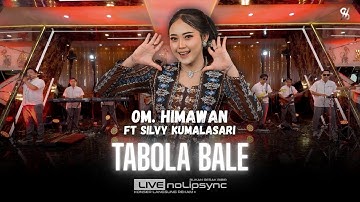 TABOLA BALE - SILET OPEN UP ( COVER JADUL ) SILVY KUMALASARI X OM HIMAWAN | VIRAL FYP TIK TOK SENAM