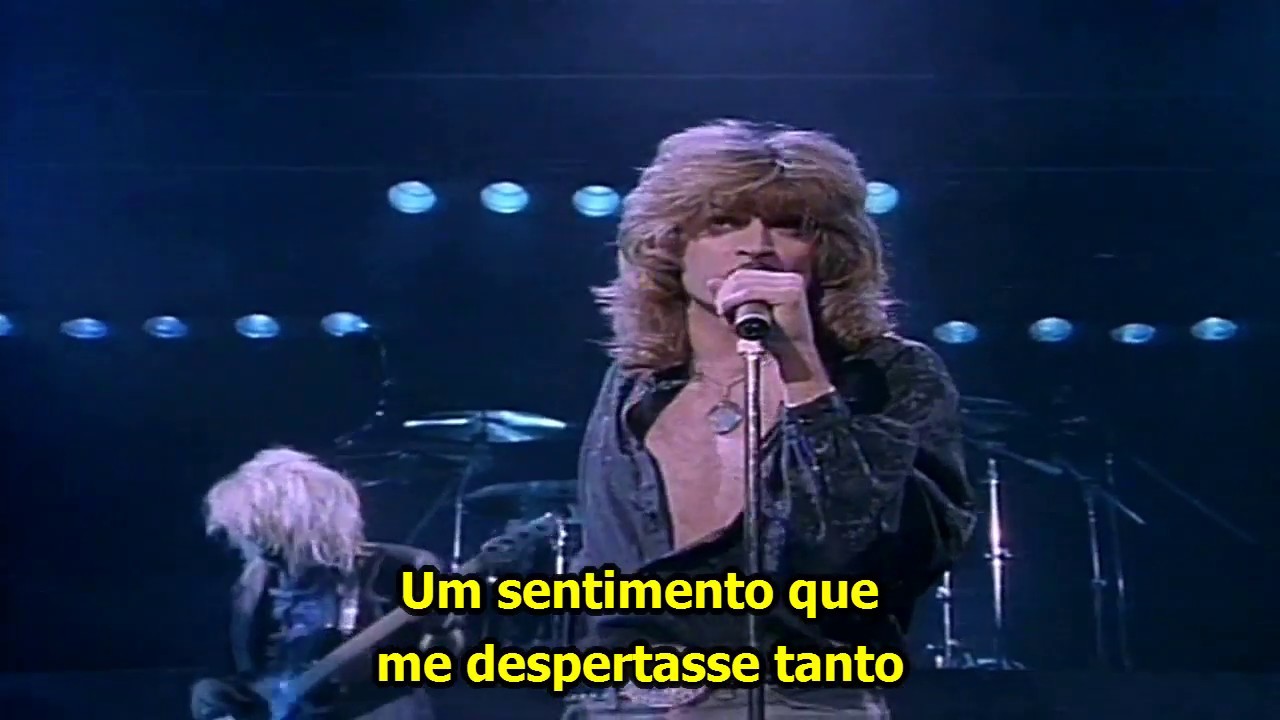 Kingdom Come What Love Can Be (Legendado) YouTube
