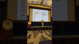 3MT 2021 Winner and People's Choice Award, Summia Rahman