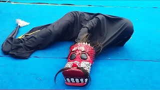 BARONGAN EBEG TIRTA SENDANG SARI 30 Oktober 2025