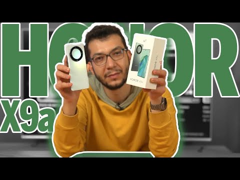 HONOR X9a İncelemesi | Bu Telefon Çok Konuşulur!