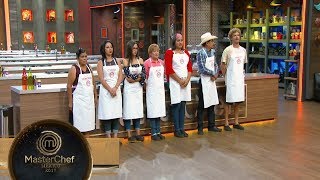 Chapter 13 Summary | MasterChef 2017