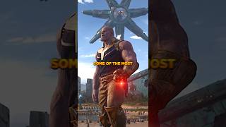 The Marvel Actor That Played 6 Characters