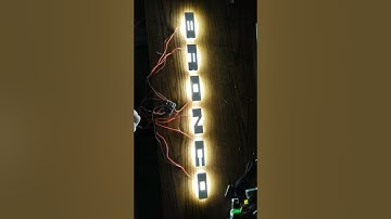 Bronco sequential flash module