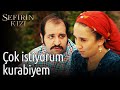 Sefirin Kızı | Çok İstiyorum Kurabiyem