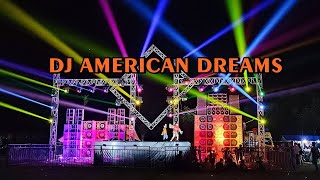 Download Lagu DJ AMERICAN DREAM COCOK BUAT CEK SOUND MP3