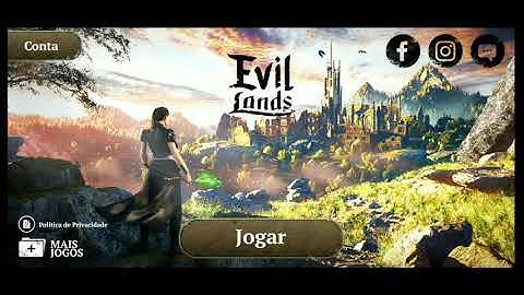 Evil Lands - OST Vinking Nordic Vocal música