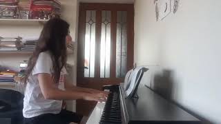 Sway Michael Buble Cover Ayçin Bolçocuk 