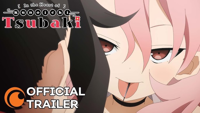 Trailer revela data de estreia da série anime Aharen-san wa Hakarenai
