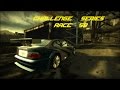 Need For Speed Most Wanted Challenge Series Walkthrough 58 