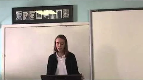 Katherine Horne