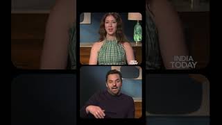 Exclusive: Jake Johnson Says He Wants To Play Bollywood Hero |Maximum Pleasure Guaranteed Interview