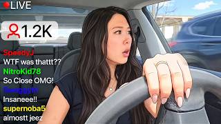 Twitch Has a Driving Problem