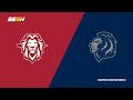 Bryan College vs. No. Johnson University | AAC College Softball Tournament 4-29-26