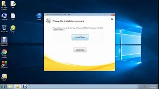 How To Download Microsoft Office 2010