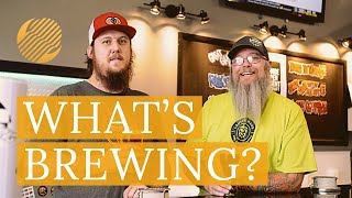 What’s Brewing at the Lauter Haus Brewing Co. in Farmington, NM? – Local Four Corners Business
