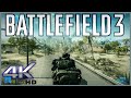 Battlefield 3 Multiplayer 2020 Back To Karkand Rush Gameplay 4K