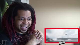 Реакция фанатов на трейлеры МАРВЕЛ 1 часть