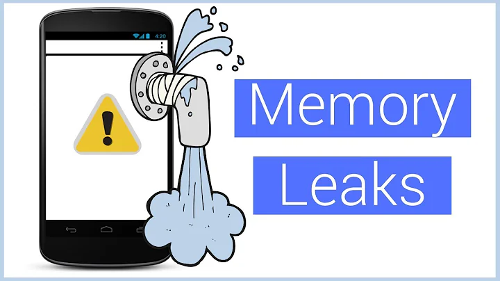 Memory Leaks on Android