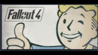 FALLOUT 4 lets play 4