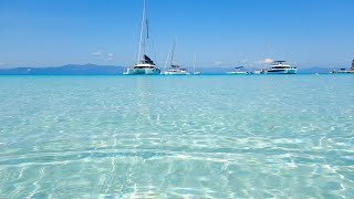 Download Lagu Isla de ANTIPAXOS en kayak MP3