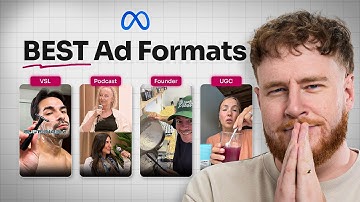 Ik heb meer dan 10.000 advertenties gemaakt (dit zijn de geldmakers)