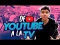 DE YOUTUBE A LA TV - Mario Ruiz