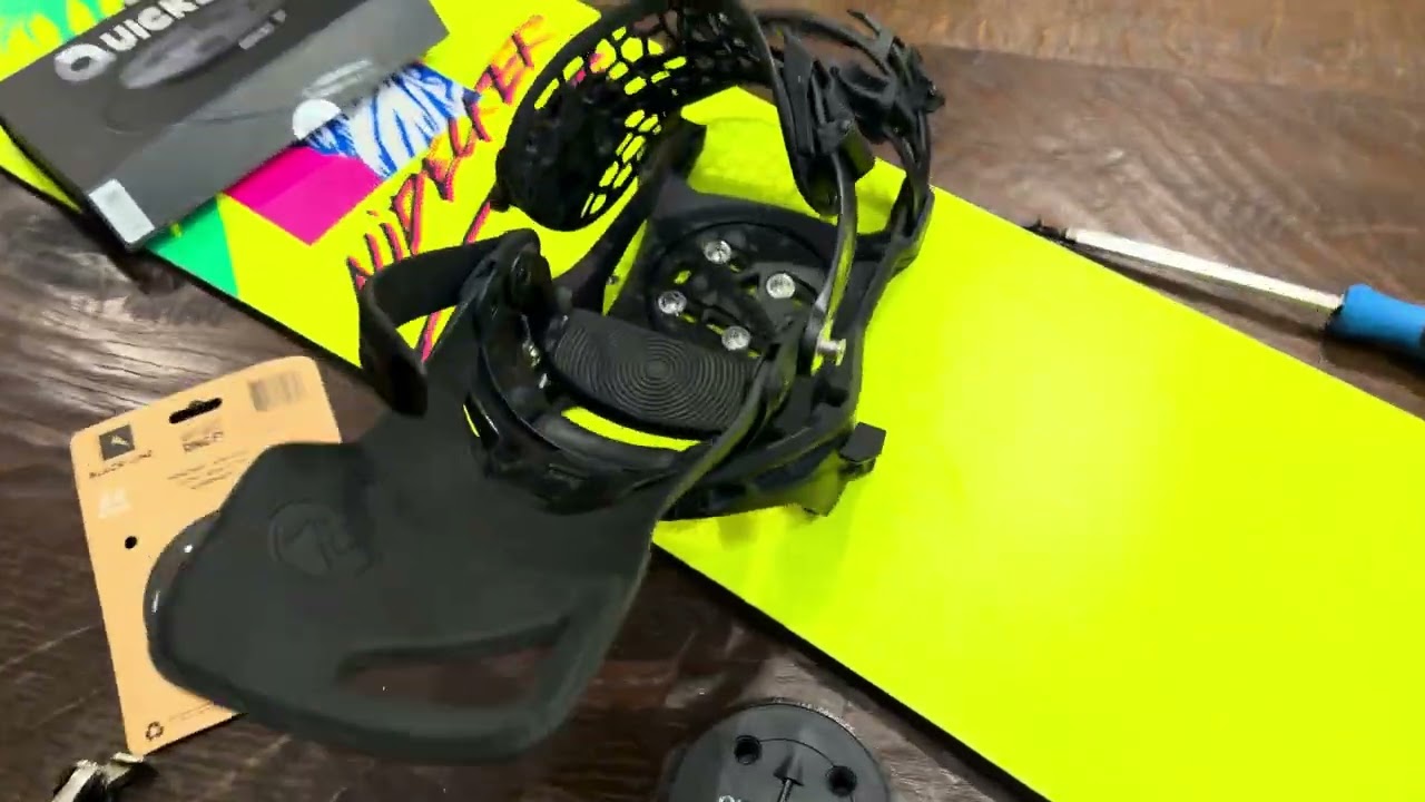 I Was Skeptical… Blackline Quickset 2.0 Unboxing & Honest Review