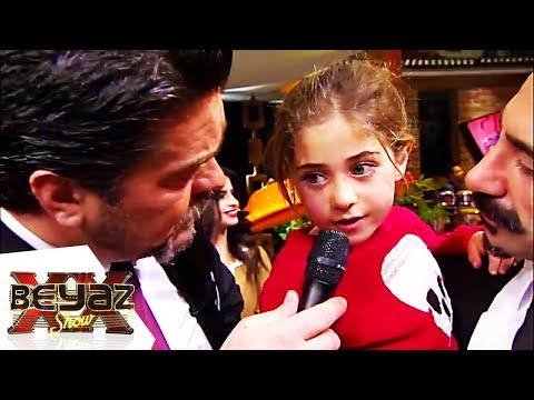 Mucize Filminin Kars Kağızmanlı Çocuk Oyuncuları Stüdyoda - Beyaz Show